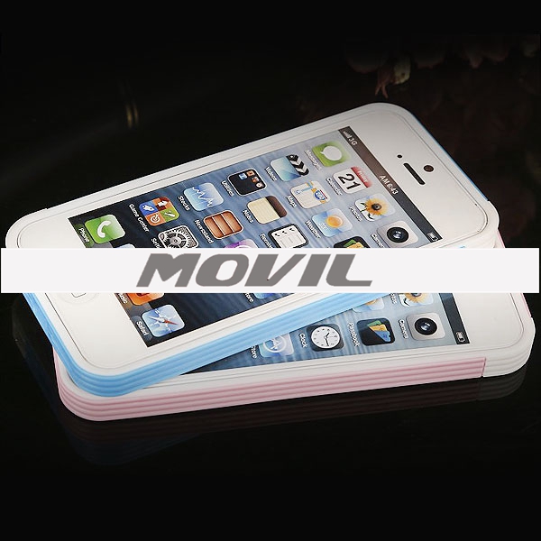 NP-1347 Funda para iphone 4G NP-1347-16g